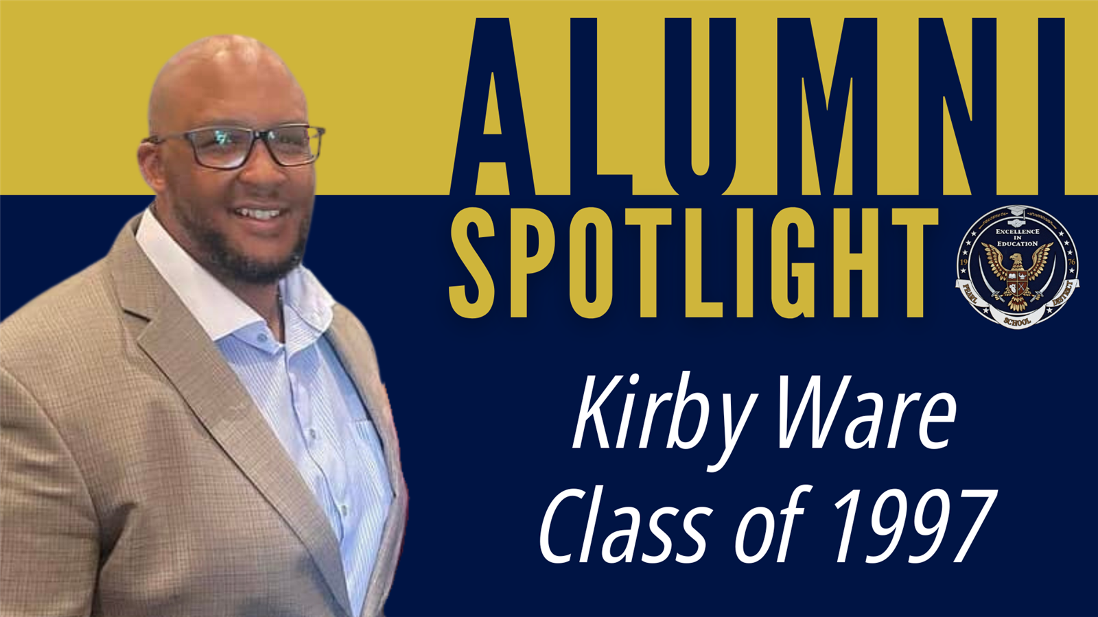  Alumni Spotlight